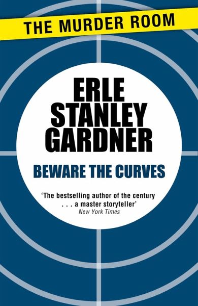 Beware the Curves (eBook, ePUB) Beware the Curves (eBook, ePUB)