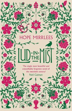 Lud-In-The-Mist (eBook, ePUB) - Mirrlees, Hope