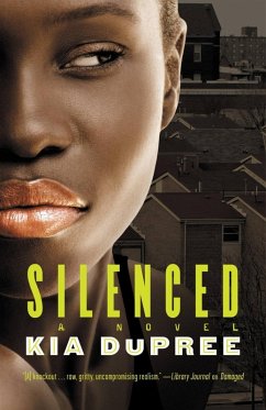 Silenced (eBook, ePUB) - Dupree, Kia