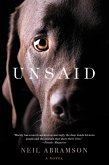Unsaid (eBook, ePUB) Unsaid (eBook, ePUB)