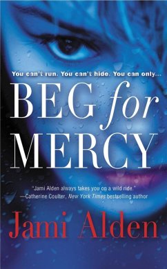 Beg for Mercy (eBook, ePUB) - Alden, Jami