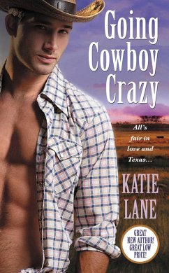 Going Cowboy Crazy (eBook, ePUB) - Lane, Katie