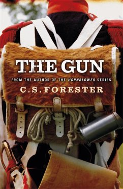 The Gun (eBook, ePUB) - Forester, C. S.