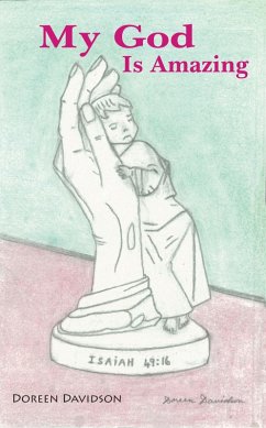 Cover My God Is Amazing (eBook, ePUB)