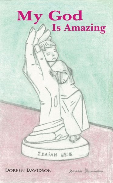 My God Is Amazing (eBook, ePUB)