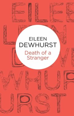 Cover Death of a Stranger (eBook, ePUB)