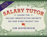 Salary Tutor (eBook, ePUB) Salary Tutor (eBook, ePUB)