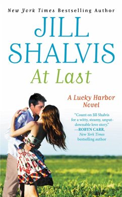 At Last (eBook, ePUB) - Shalvis, Jill