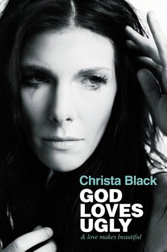 Cover God Loves Ugly (eBook, ePUB)