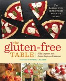 The Gluten-Free Table (eBook, ePUB)