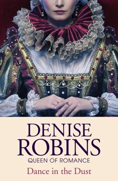 Cover Dance in the Dust (eBook, ePUB)