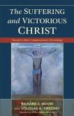 Suffering and Victorious Christ (eBook, ePUB)