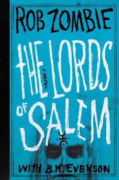 Cover The Lords of Salem (eBook, ePUB)