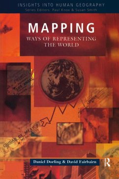 Cover Mapping (eBook, ePUB)