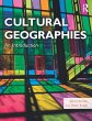 Cultural Geographies (eBook, PDF) - Bild 1
