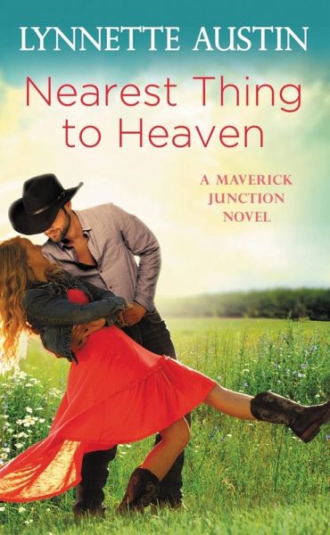 Nearest Thing to Heaven (eBook, ePUB)