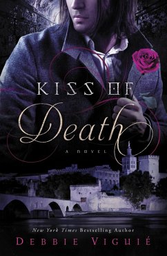 Cover Kiss of Death (eBook, ePUB)