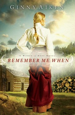 Remember Me When (eBook, ePUB) - Aiken, Ginny