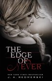 The Edge of Never (eBook, ePUB)