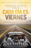 Lecturas Diarias Tomadas De Cada Día es Viernes (eBook, ePUB)