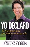 Yo Declaro (eBook, ePUB)