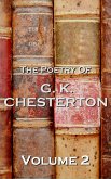 The Poetry Of GK Chesterton Volume 2 (eBook, ePUB)
