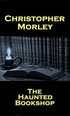 Cover The Haunted Bookshop (eBook, ePUB)