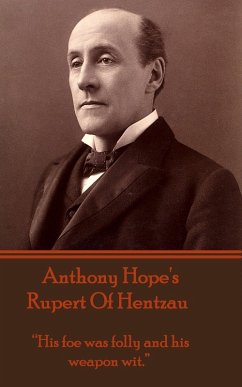 Cover Rupert Of Hentzau (eBook, ePUB)