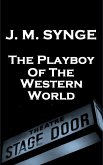 The Playboy Of The Western World (eBook, ePUB)