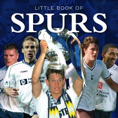 Little Book of Spurs (eBook, ePUB) - Betts, Graham