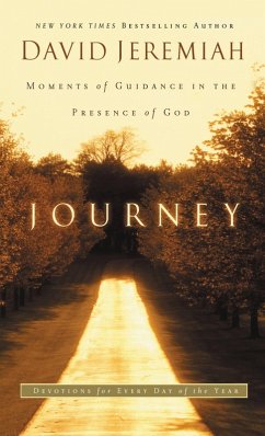 Journey (eBook, ePUB) - Jeremiah, David