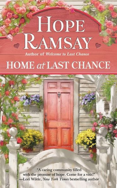 Home at Last Chance (eBook, ePUB) Home at Last Chance (eBook, ePUB)