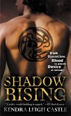 Shadow Rising (eBook, ePUB)