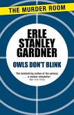 Owls Don't Blink (eBook, ePUB)