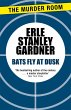 Bats Fly at Dusk (eBook, ePUB) - Bild 1