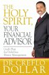 The Holy Spirit, Your Financial Advisor... - Bild 1