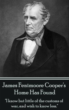 Cover Home As Found (eBook, ePUB)