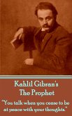 The Prophet (eBook, ePUB) The Prophet (eBook, ePUB)