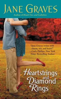 Heartstrings and Diamond Rings (eBook, ePUB) - Graves, Jane