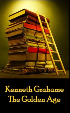 Cover The Golden Age (eBook, ePUB)