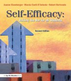 Self-Efficacy (eBook, ePUB)