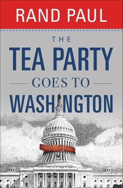 Cover The Tea Party Goes to Washington (eBook, ePUB)