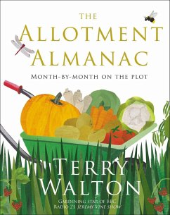 The Allotment Almanac (eBook, ePUB) - Walton, Terry