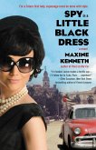 Spy in a Little Black Dress (eBook, ePUB)
