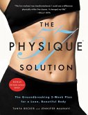 The Physique 57(R) Solution (eBook, ePUB)
