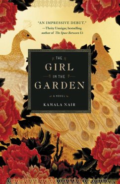 The Girl in the Garden (eBook, ePUB) - Nair, Kamala