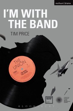 I'm With the Band (eBook, ePUB) - Price, Tim