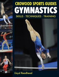 Gymnastics (eBook, ePUB) - Readhead, Lloyd