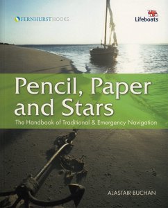 Pencil, Paper and Stars (eBook, ePUB) - Buchan, Alastair