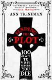 Finding the Plot (eBook, ePUB)